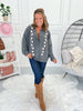Back In The Day Knit Cardigan