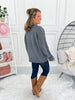 Back In The Day Knit Cardigan