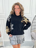 The First Flakes Sweater