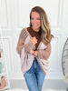 Let's Get Cozy Knit Cardigan - Final Sale