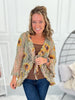 Ray Of Sunshine Cardigan
