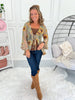 Ray Of Sunshine Cardigan