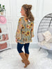 Ray Of Sunshine Cardigan