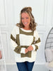 Last Chapter Sweater