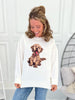 Need A Treat Sweater