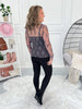 Charming Me Mesh Top