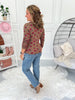 Wild Roses Top