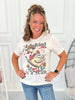 Sarcastic Duck Graphic Tee