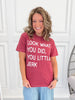 You Little Jerk Graphic Tee