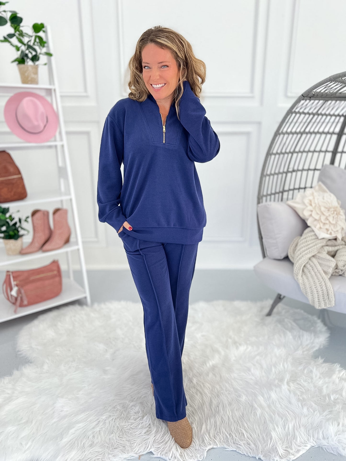 Set Up Shop Matching Lounge Set