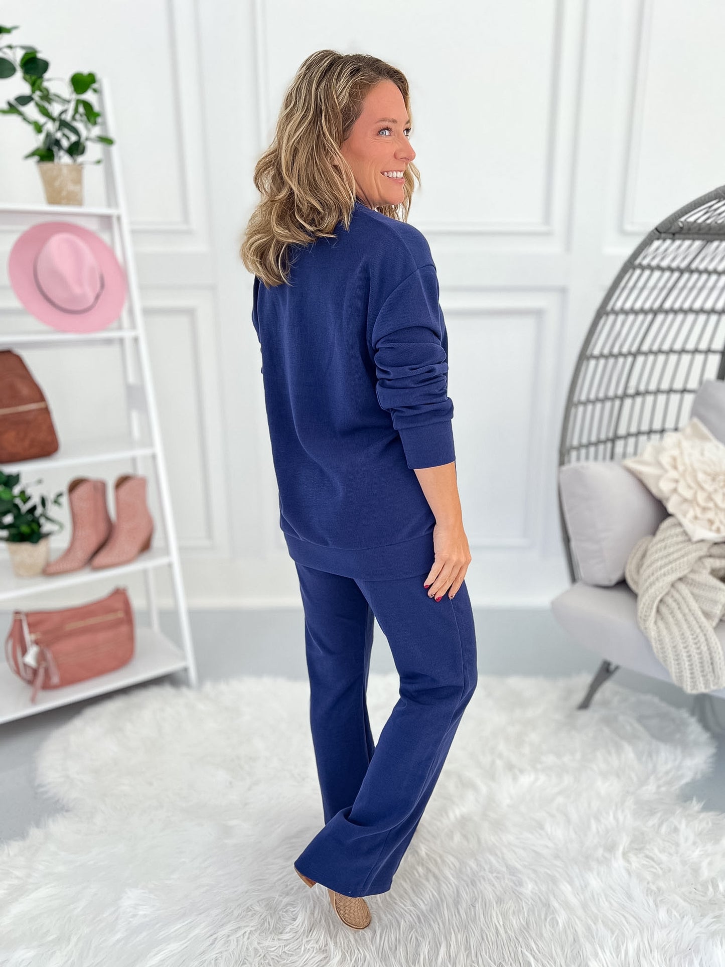 Set Up Shop Matching Lounge Set