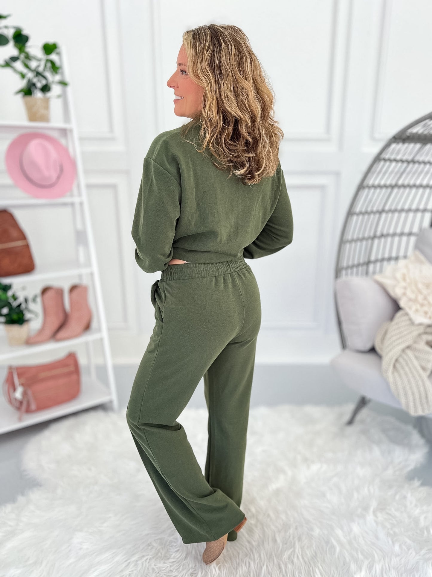 Set Up Shop Matching Lounge Set