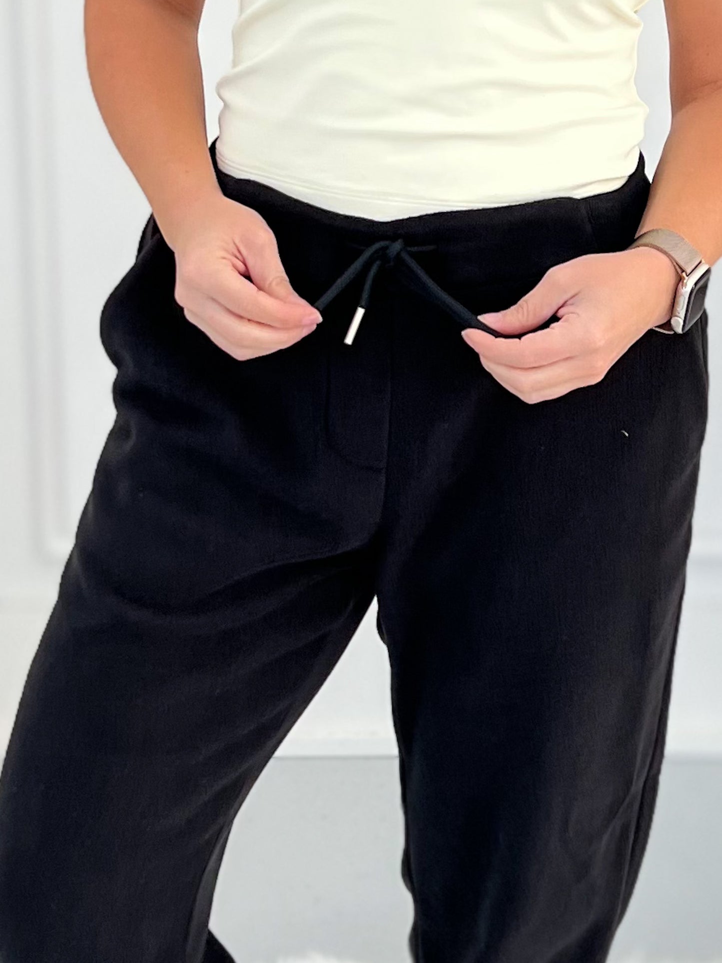 Unknown Comfort Joggers