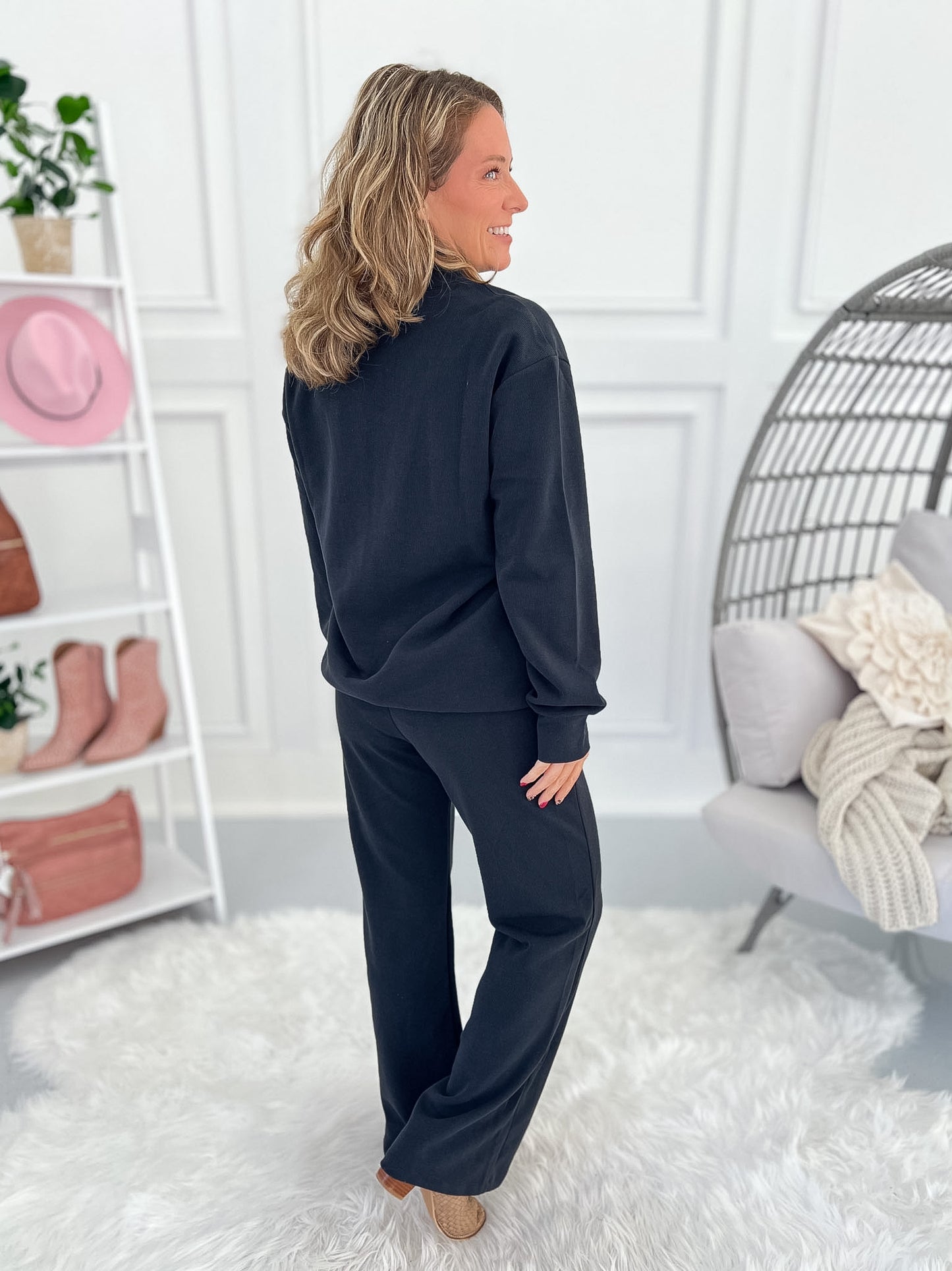 Set Up Shop Matching Lounge Set
