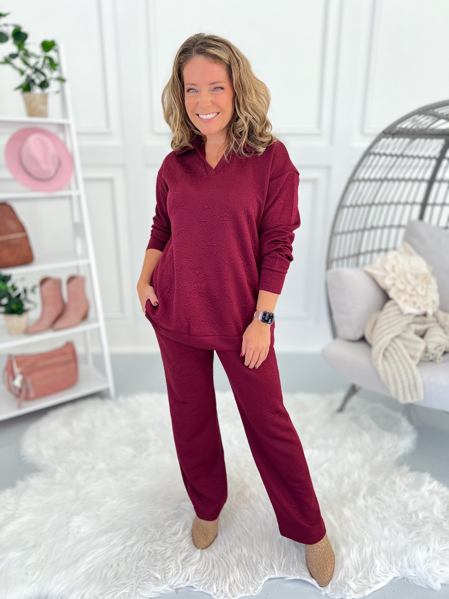 Room To Grow Matching Lounge Set