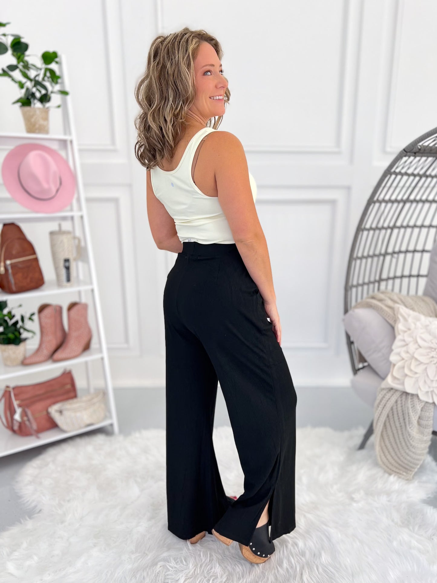 Over And Out Lounge Pants