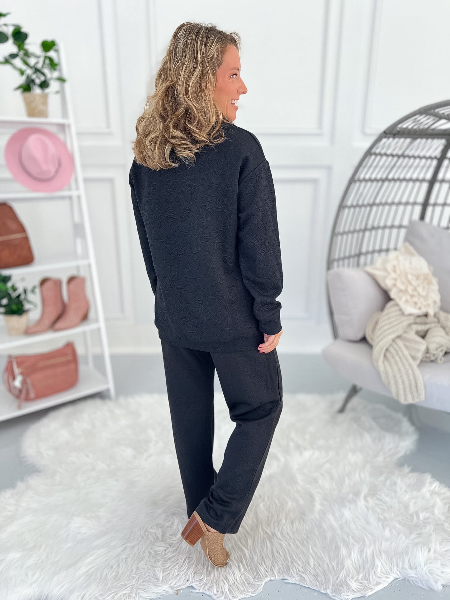 Room To Grow Matching Lounge Set