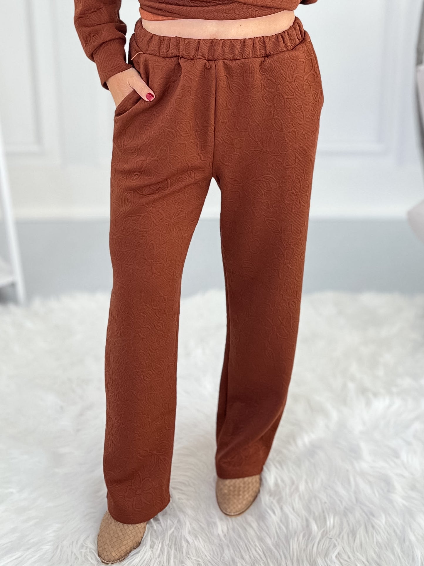 Room To Grow Matching Lounge Set