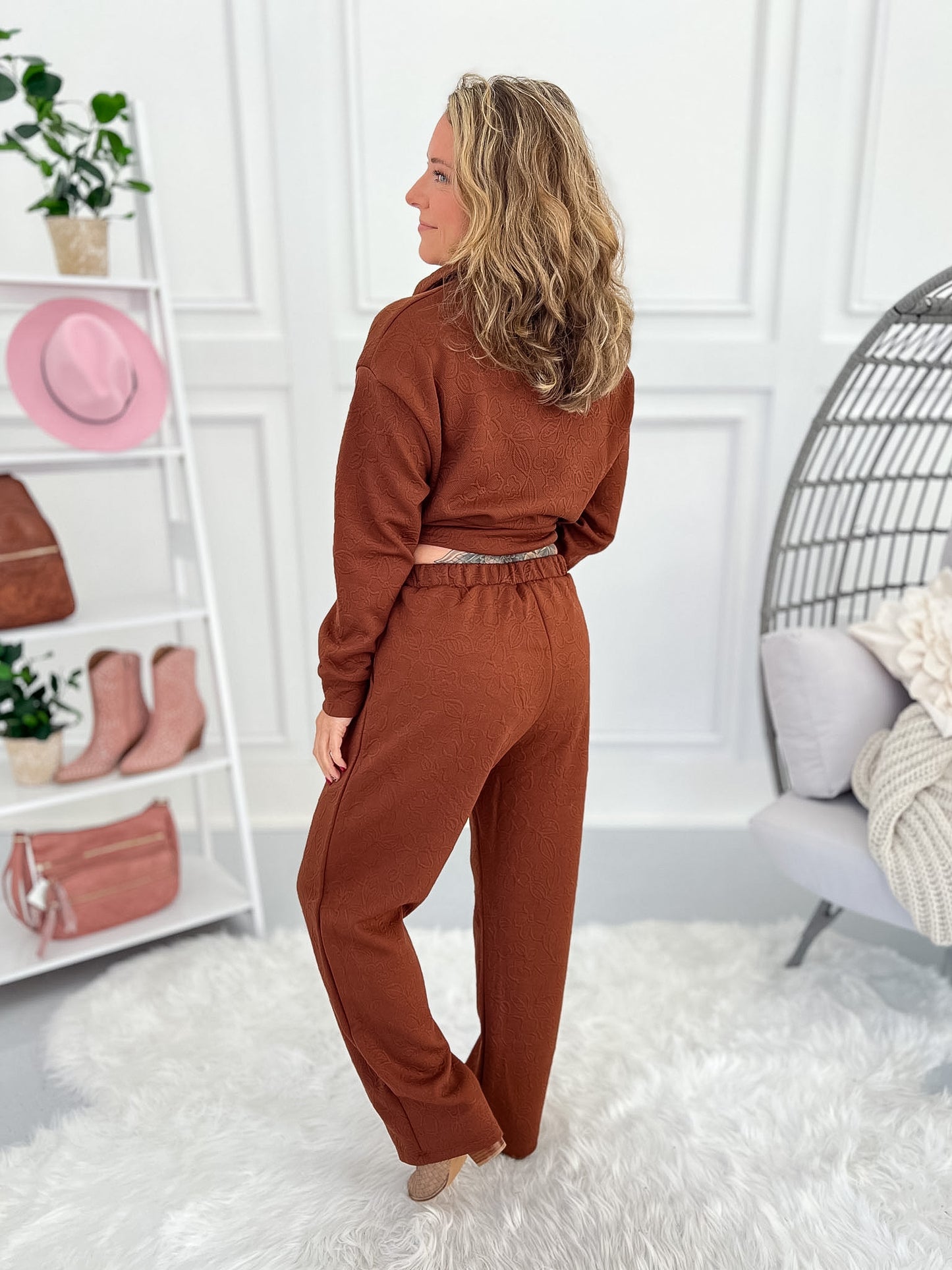 Room To Grow Matching Lounge Set