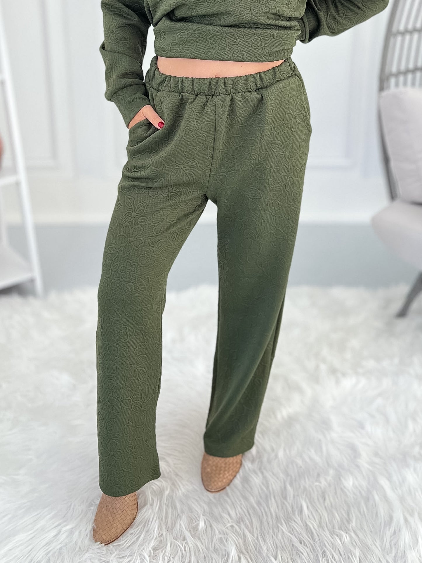 Room To Grow Matching Lounge Set