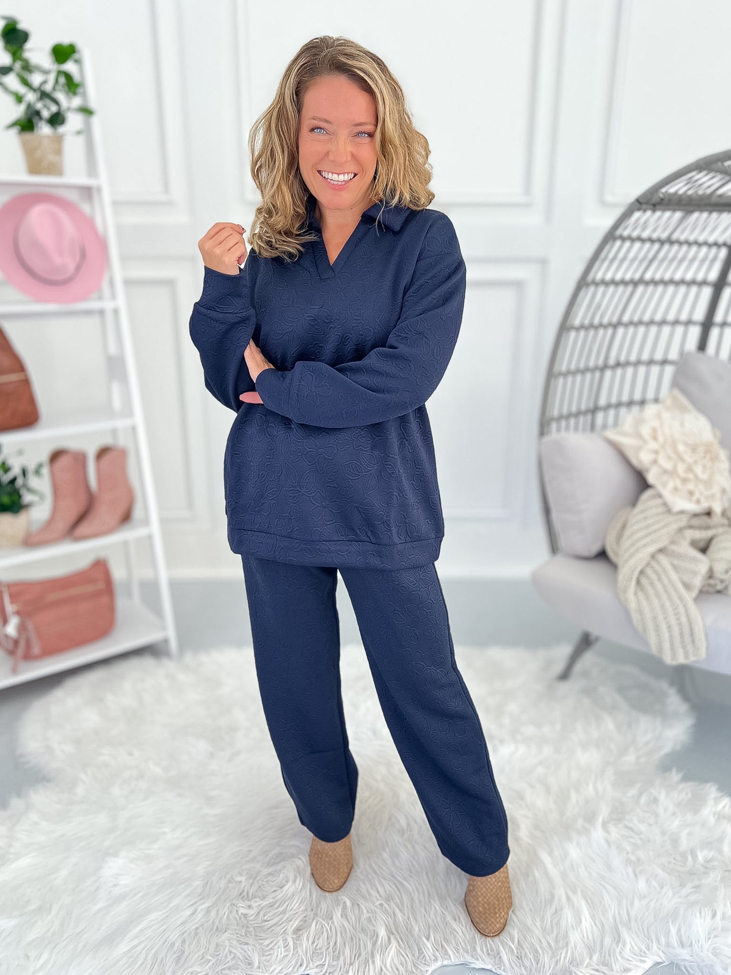Room To Grow Matching Lounge Set