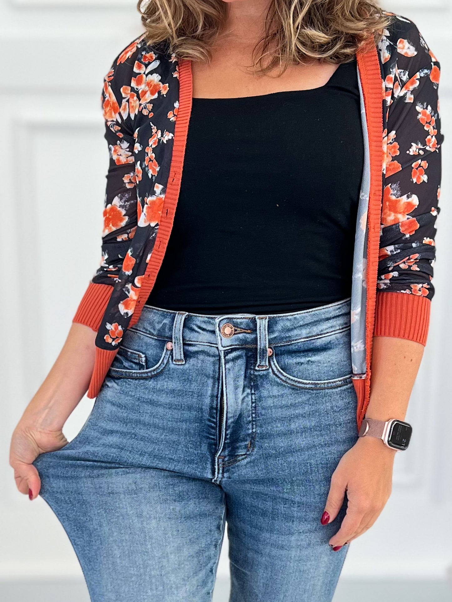 Meet Your Match - Judy Blue Tummy Control Multi Inseam Bootcut Jean