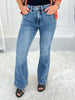 Meet Your Match - Judy Blue Tummy Control Multi Inseam Bootcut Jean