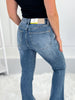 Meet Your Match - Judy Blue Tummy Control Multi Inseam Bootcut Jean