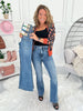 Meet Your Match - Judy Blue Tummy Control Multi Inseam Bootcut Jean