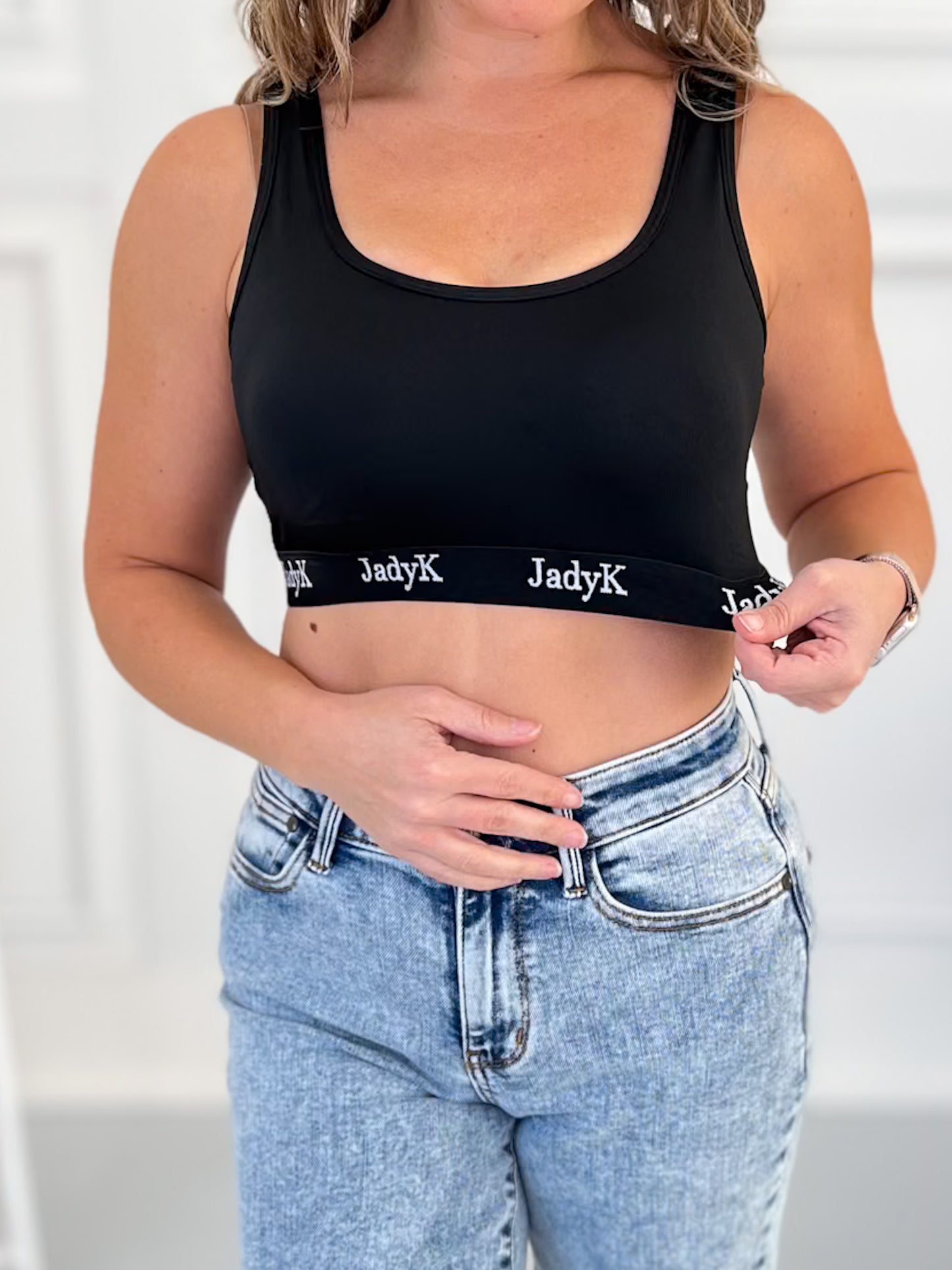 Arya Lux Bralette Collection