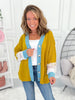 One For The Books Knit Cardigan
