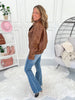 Happy Trails Jacket