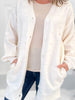 Pearl Essence Knit Cardigan