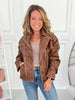 Happy Trails Jacket