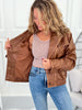 Happy Trails Jacket