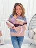 Dream Come True Crochet Sweater