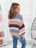 Dream Come True Crochet Sweater