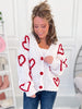Fill My Heart Knit Cardigan