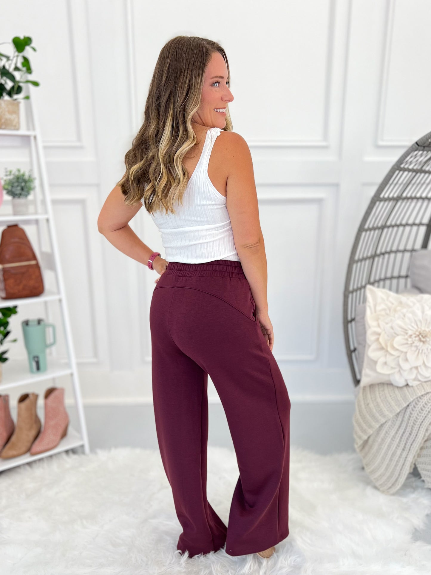 Once Upon A Time Lounge Pants - Final Sale