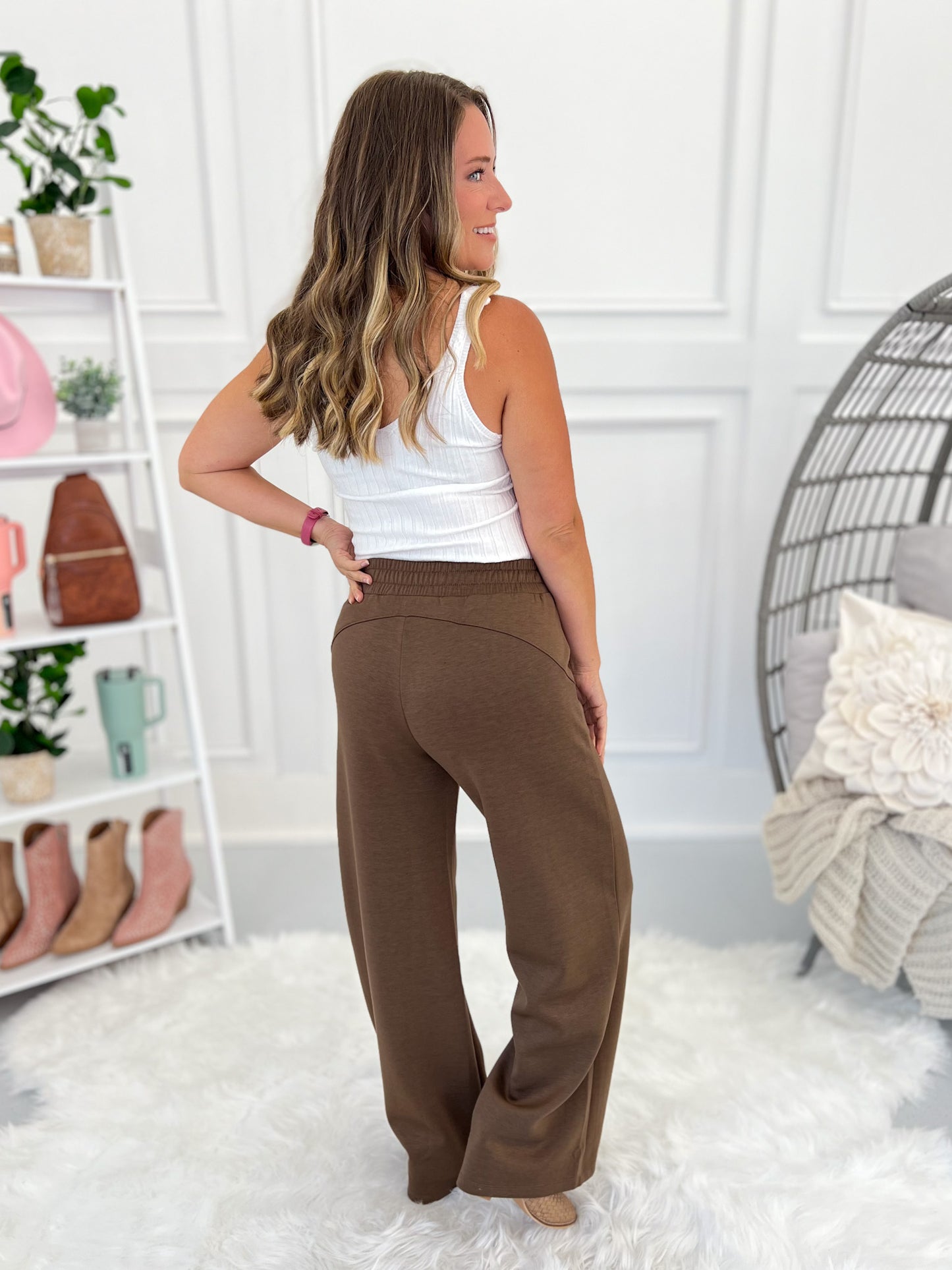 Once Upon A Time Lounge Pants