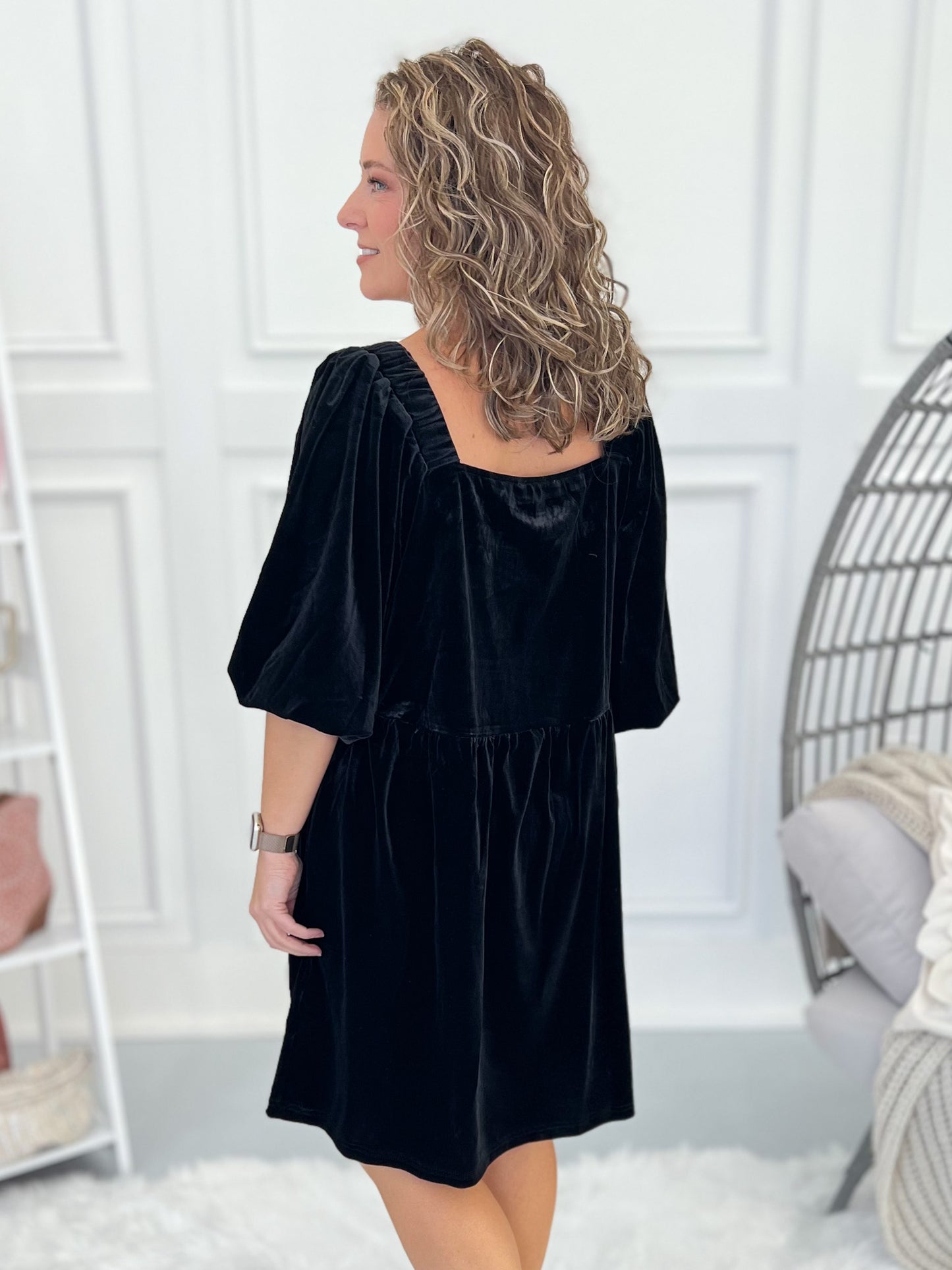 Chase The Dream Dress