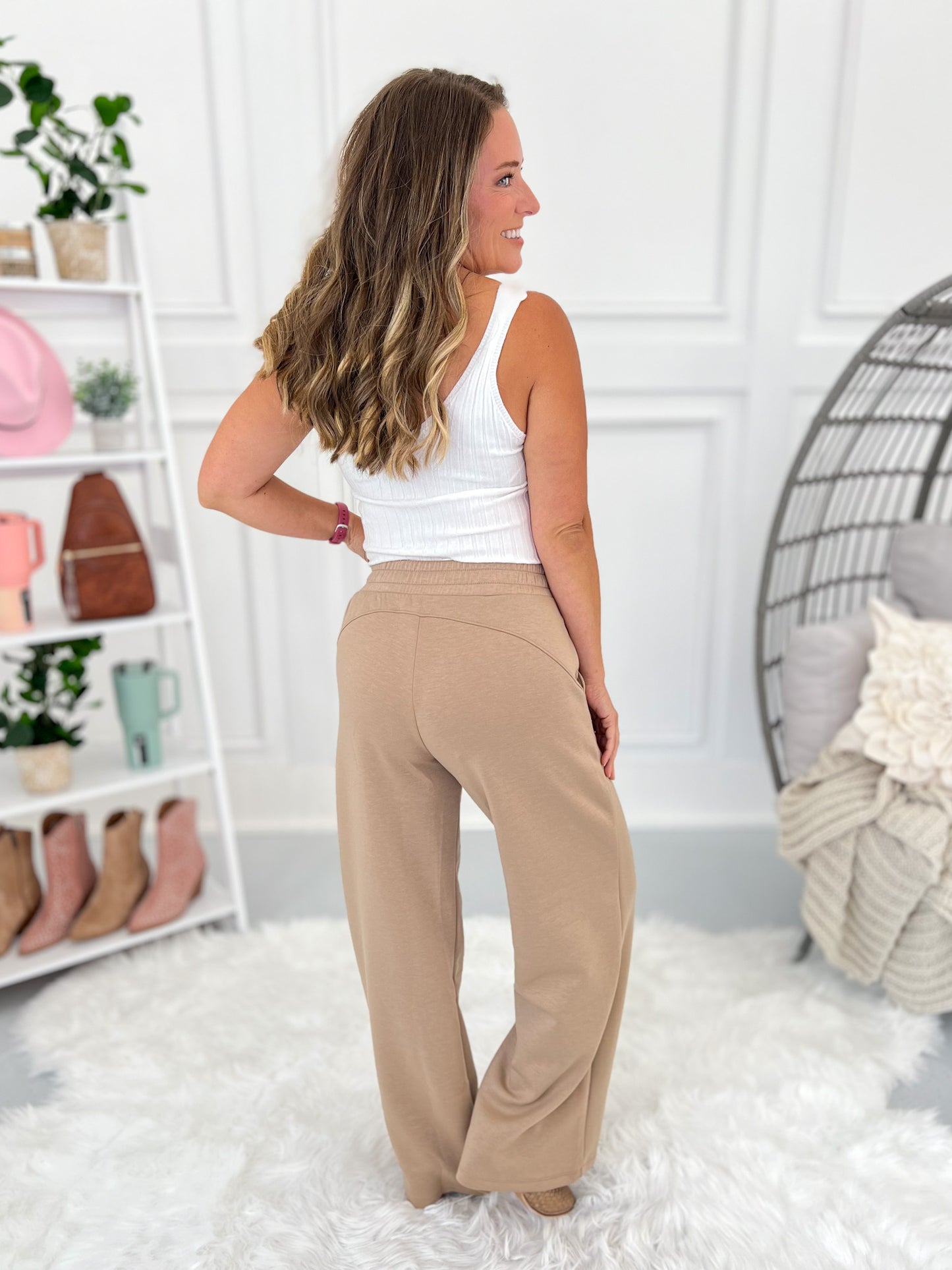 Once Upon A Time Lounge Pants - Final Sale