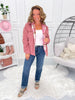 Out Of Town Reversible Shacket