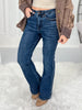 Long Story Short - Judy Blue Multi Inseam Tummy Control Bootcut Jean
