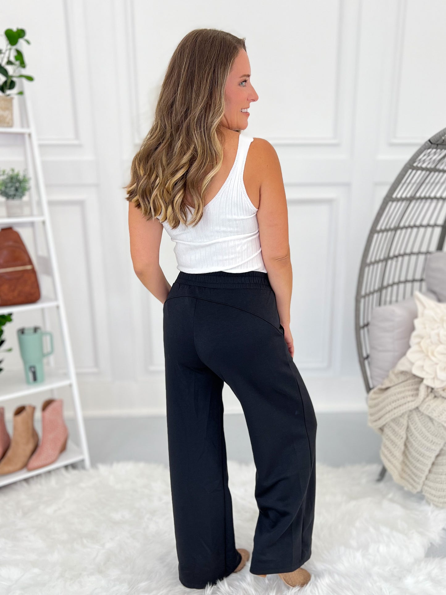 Once Upon A Time Lounge Pants - Final Sale