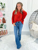 Judy Blue Classic Flare Jeans