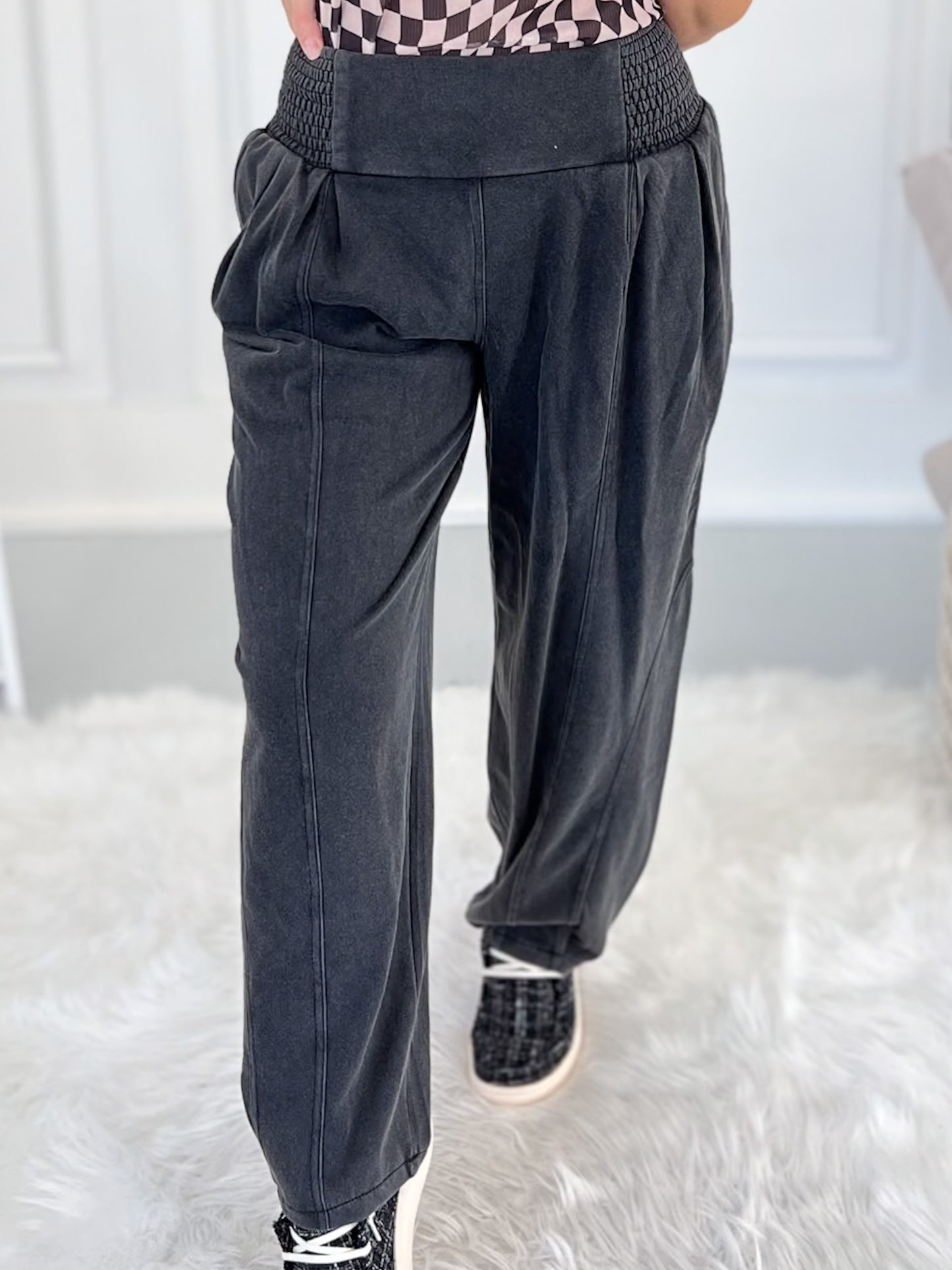 Under Pressure Lounge Pants
