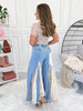 Days To Come Denim Pants