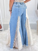 Days To Come Denim Pants