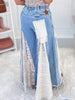 Days To Come Denim Pants